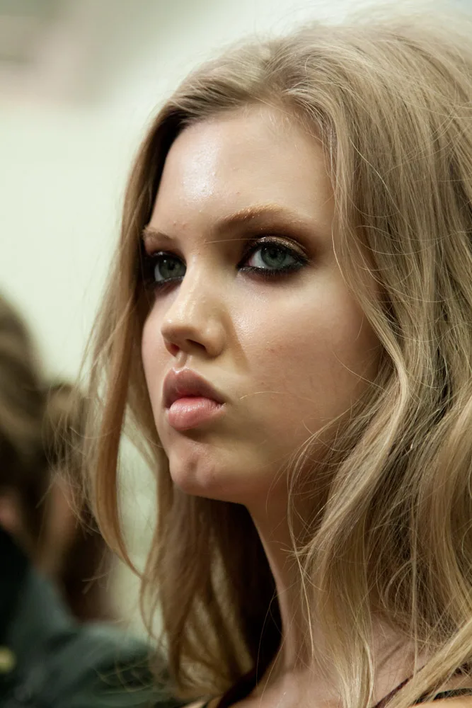 Lindsey Wixson